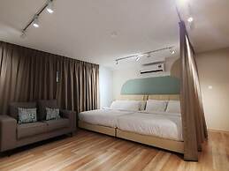 Arte Cheras by SMOVF BNB