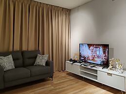 Arte Cheras by SMOVF BNB