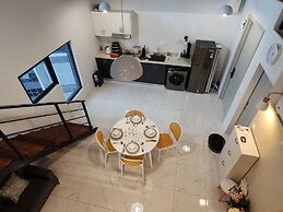 Arte Cheras by SMOVF BNB