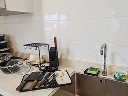 Arte Cheras by SMOVF BNB