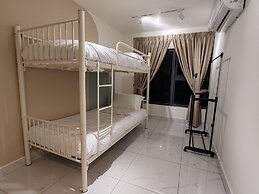 Arte Cheras by SMOVF BNB