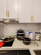 Arte Cheras by SMOVF BNB