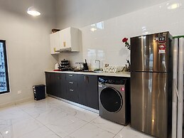 Arte Cheras by SMOVF BNB