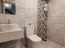 Arte Cheras by SMOVF BNB