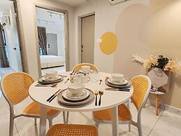 Arte Cheras by SMOVF BNB