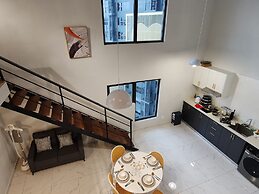 Arte Cheras by SMOVF BNB