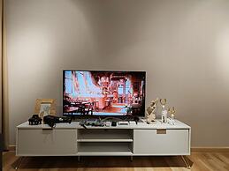 Arte Cheras by SMOVF BNB