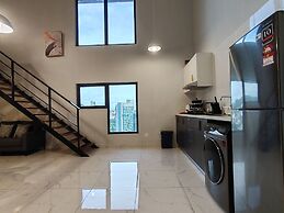 Arte Cheras by SMOVF BNB