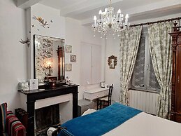 Maison du Coquelicot
