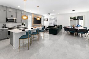 Vor5346aa: 5 Bed, Gamer's Paradise, Pool