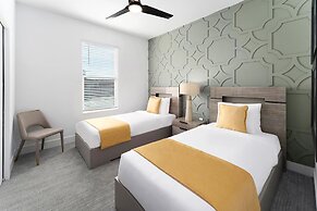 Vor5346aa: 5 Bed, Gamer's Paradise, Pool