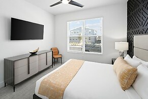 Vor5346aa: 5 Bed, Gamer's Paradise, Pool