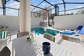 Vor5346aa: 5 Bed, Gamer's Paradise, Pool