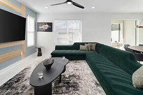 Vor5346aa: 5 Bed, Gamer's Paradise, Pool