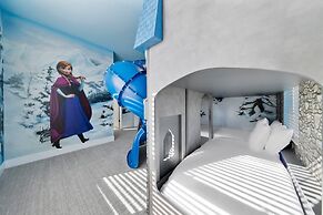 Vor5346aa: 5 Bed, Gamer's Paradise, Pool