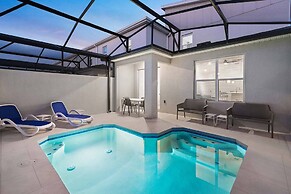 Vor5346aa: 5 Bed, Gamer's Paradise, Pool