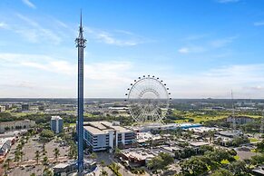 Vor5346aa: 5 Bed, Gamer's Paradise, Pool