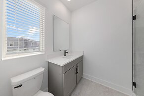 Vor5346aa: 5 Bed, Gamer's Paradise, Pool