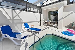 Vor5346aa: 5 Bed, Gamer's Paradise, Pool