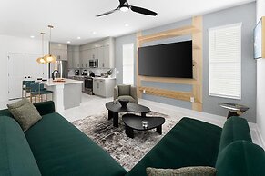 Vor5346aa: 5 Bed, Gamer's Paradise, Pool