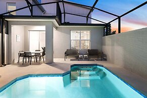 Vor5346aa: 5 Bed, Gamer's Paradise, Pool