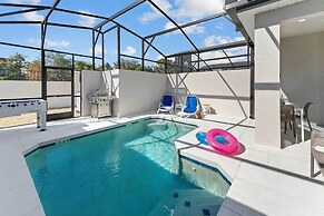 Vor5346aa: 5 Bed, Gamer's Paradise, Pool