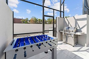 Vor5346aa: 5 Bed, Gamer's Paradise, Pool