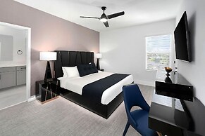 Vor5346aa: 5 Bed, Gamer's Paradise, Pool