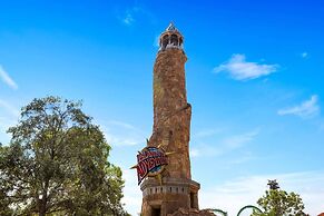 Vor5334aa: 4 Bed, Volcano Adventure, Pool