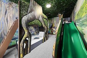 Vor5334aa: 4 Bed, Volcano Adventure, Pool