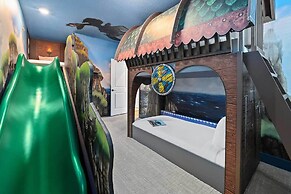 Vor5334aa: 4 Bed, Volcano Adventure, Pool