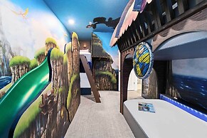 Vor5334aa: 4 Bed, Volcano Adventure, Pool