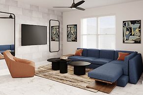 Vor5334aa: 4 Bed, Volcano Adventure, Pool