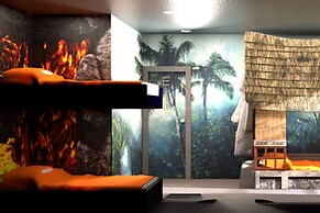 Vor5334aa: 4 Bed, Volcano Adventure, Pool