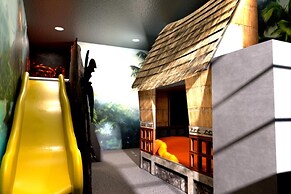 Vor5334aa: 4 Bed, Volcano Adventure, Pool