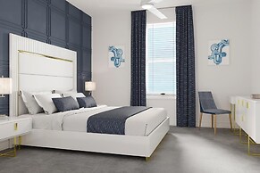 Vor5334aa: 4 Bed, Volcano Adventure, Pool