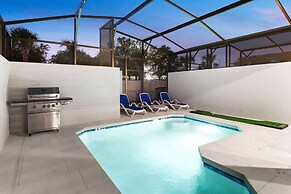 Vor5334aa: 4 Bed, Volcano Adventure, Pool