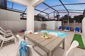 Vor5334aa: 4 Bed, Volcano Adventure, Pool