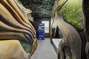 Vor5340aa: 4 Bed, Foodie's Fantasy, Pool