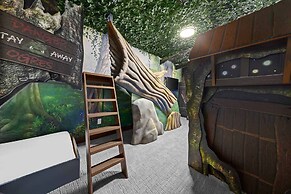 Vor5340aa: 4 Bed, Foodie's Fantasy, Pool