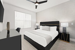 Vor5340aa: 4 Bed, Foodie's Fantasy, Pool