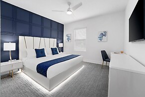 Vor5340aa: 4 Bed, Foodie's Fantasy, Pool