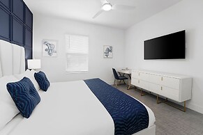 Vor5340aa: 4 Bed, Foodie's Fantasy, Pool