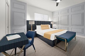 Vor5340aa: 4 Bed, Foodie's Fantasy, Pool