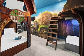 Vor5340aa: 4 Bed, Foodie's Fantasy, Pool