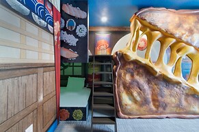 Vor5340aa: 4 Bed, Foodie's Fantasy, Pool