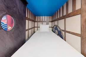 Vor5340aa: 4 Bed, Foodie's Fantasy, Pool