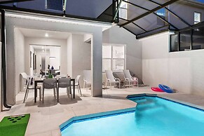 Vor5340aa: 4 Bed, Foodie's Fantasy, Pool