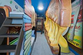 Vor5340aa: 4 Bed, Foodie's Fantasy, Pool