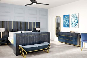 Vor5340aa: 4 Bed, Foodie's Fantasy, Pool